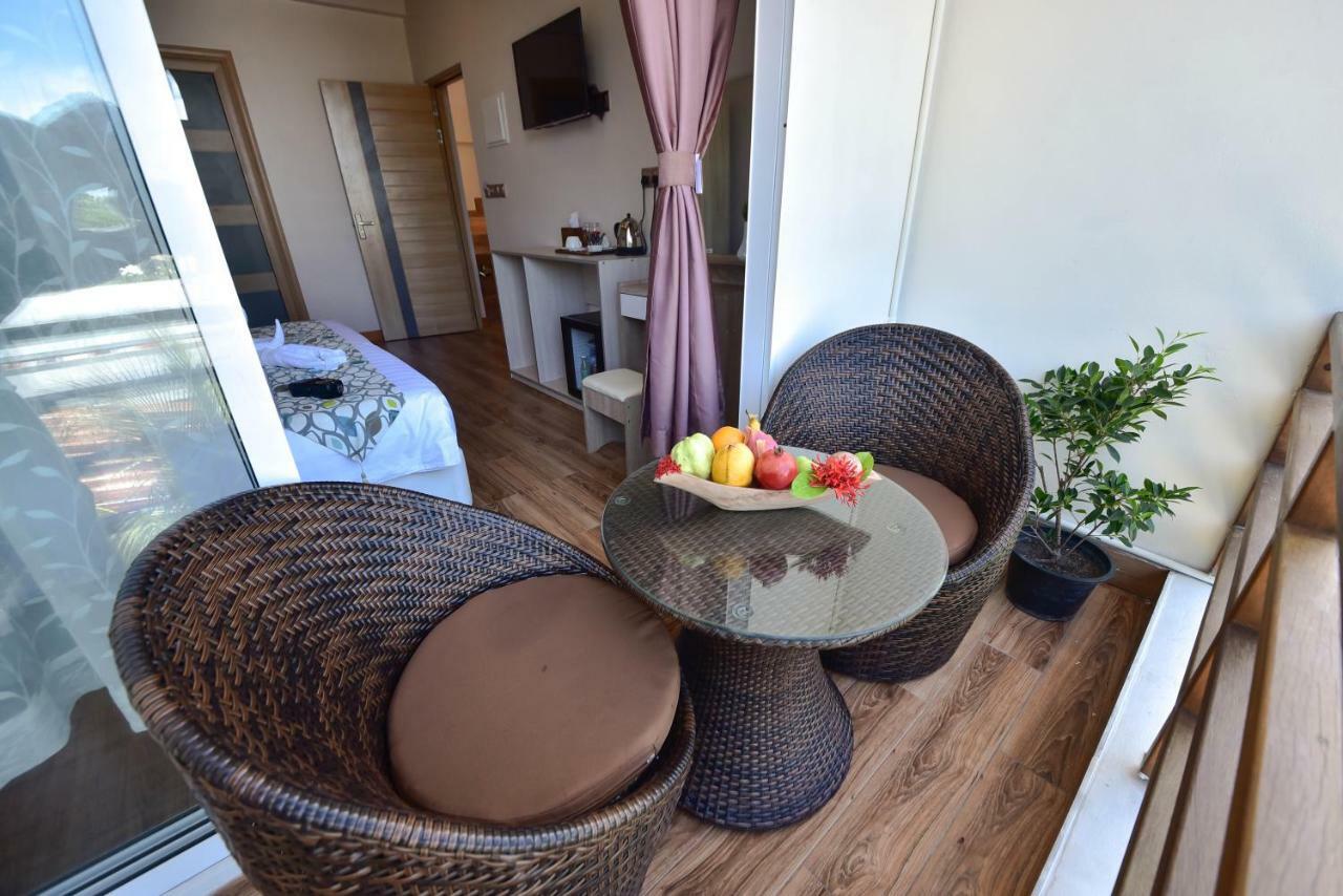 Vilu Thari Inn Maldives Mahibadhoo Экстерьер фото